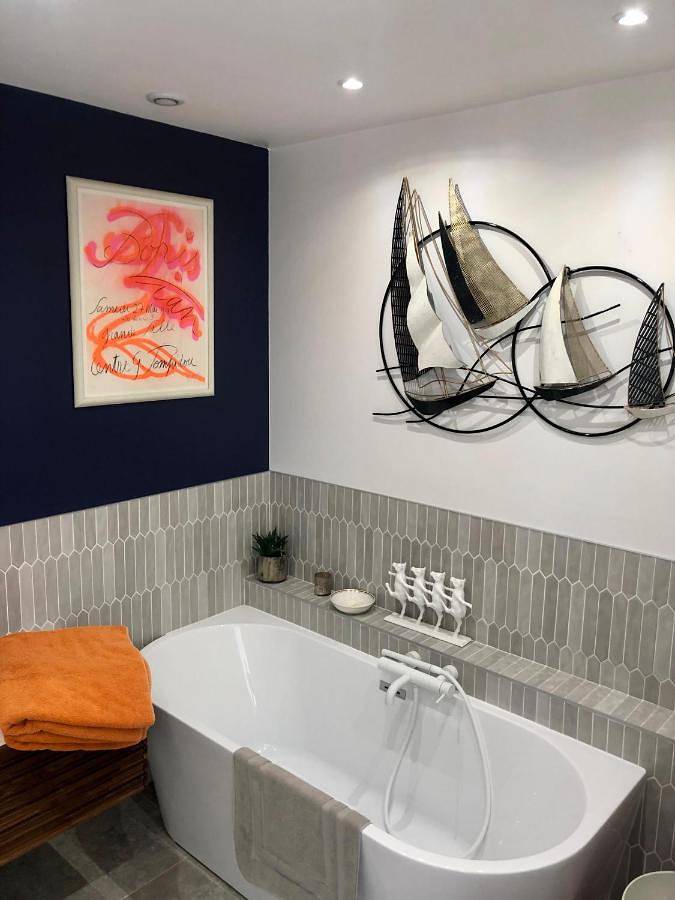 Maison d’hôte pour 2 personnes