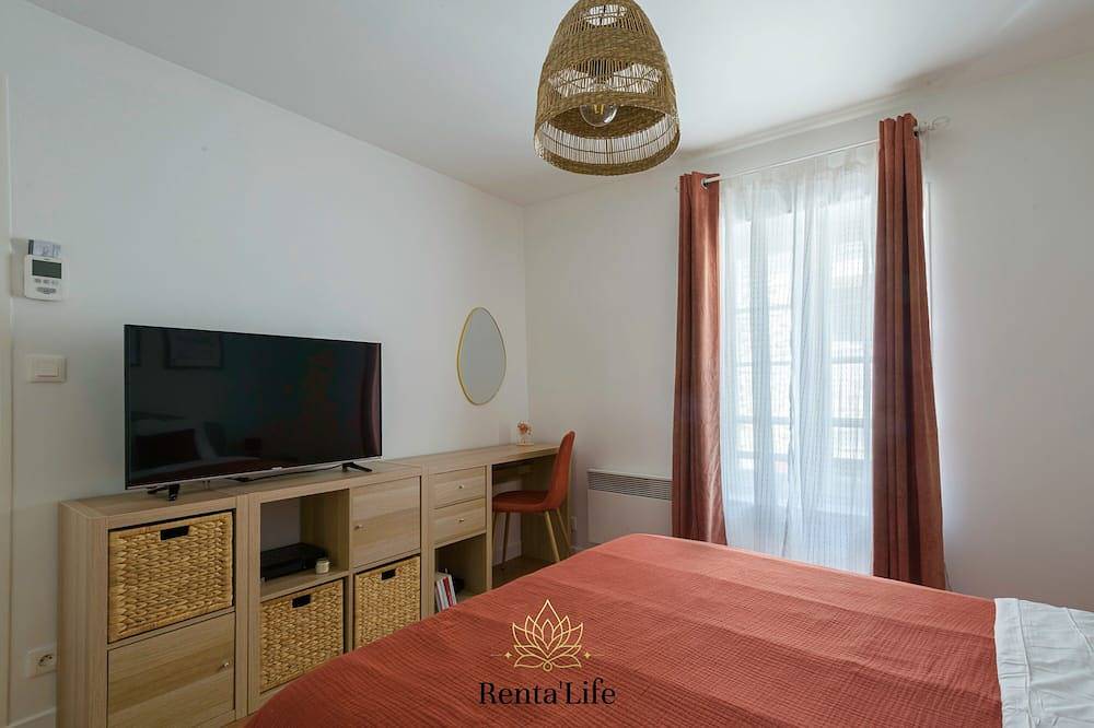 Nanteuillais Collot - 15min from Disneyland in Nanteuil-lès-Meaux, Seine-et-Marne