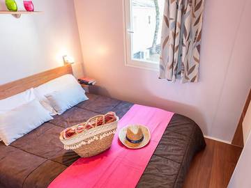 Camping pour 6 Personnes dans Côte Vermeille, Argelès-sur-Mer, Photo 4