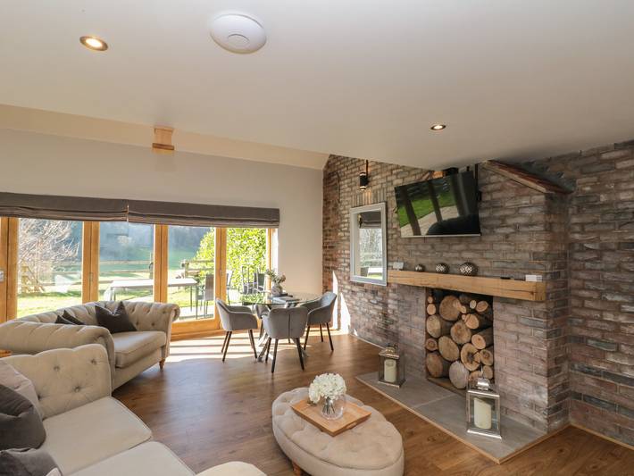 Kaitkyella Lodge in Scarborough, Parc national des North York Moors