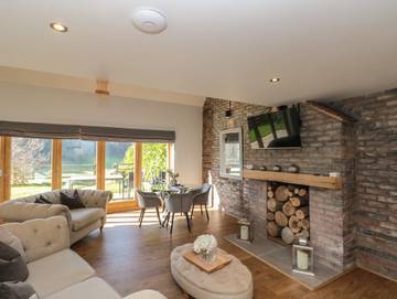 Holiday Home for 4 People in Scarborough, North Yorkshire, Photo 3