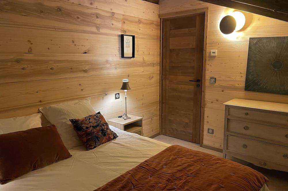 Chalet Vallée Bellecote in Massif de la Vanoise