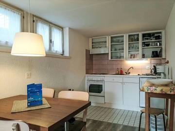 Vakantieappartement voor 3 Personen in Wengen, Lauterbrunnen, Afbeelding 1
