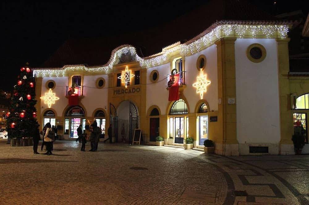 Nieuw en modern appartement op 5 minuten van Leiria History Center, foto 14