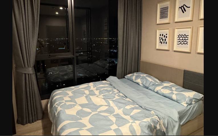 Location de vacances pour 2 personnes, avec balcon/terrasse à Bangkok