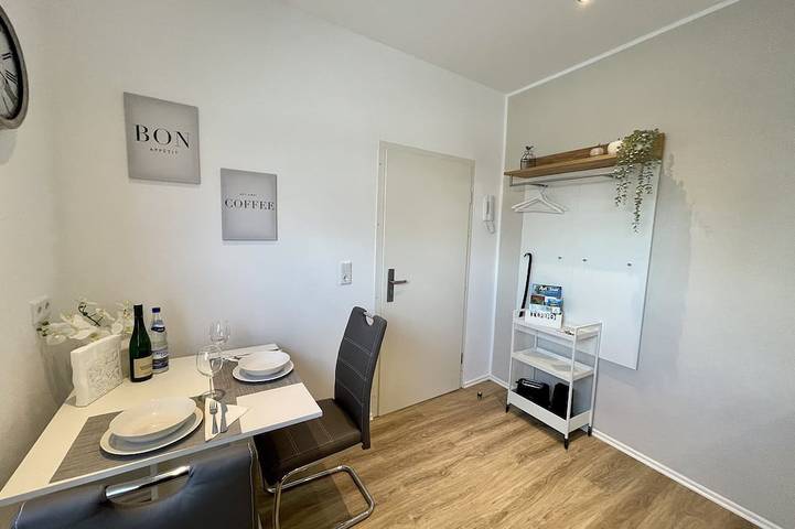Ganze Wohnung, Apartment Ahr-Flair in Neuenahr, Bad Neuenahr