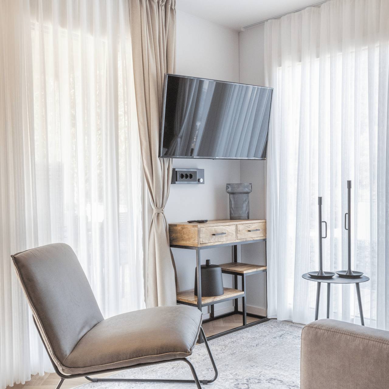 Europarcs Kohnenhof — Domus 4+2 in Hosingen, Parc Hosingen