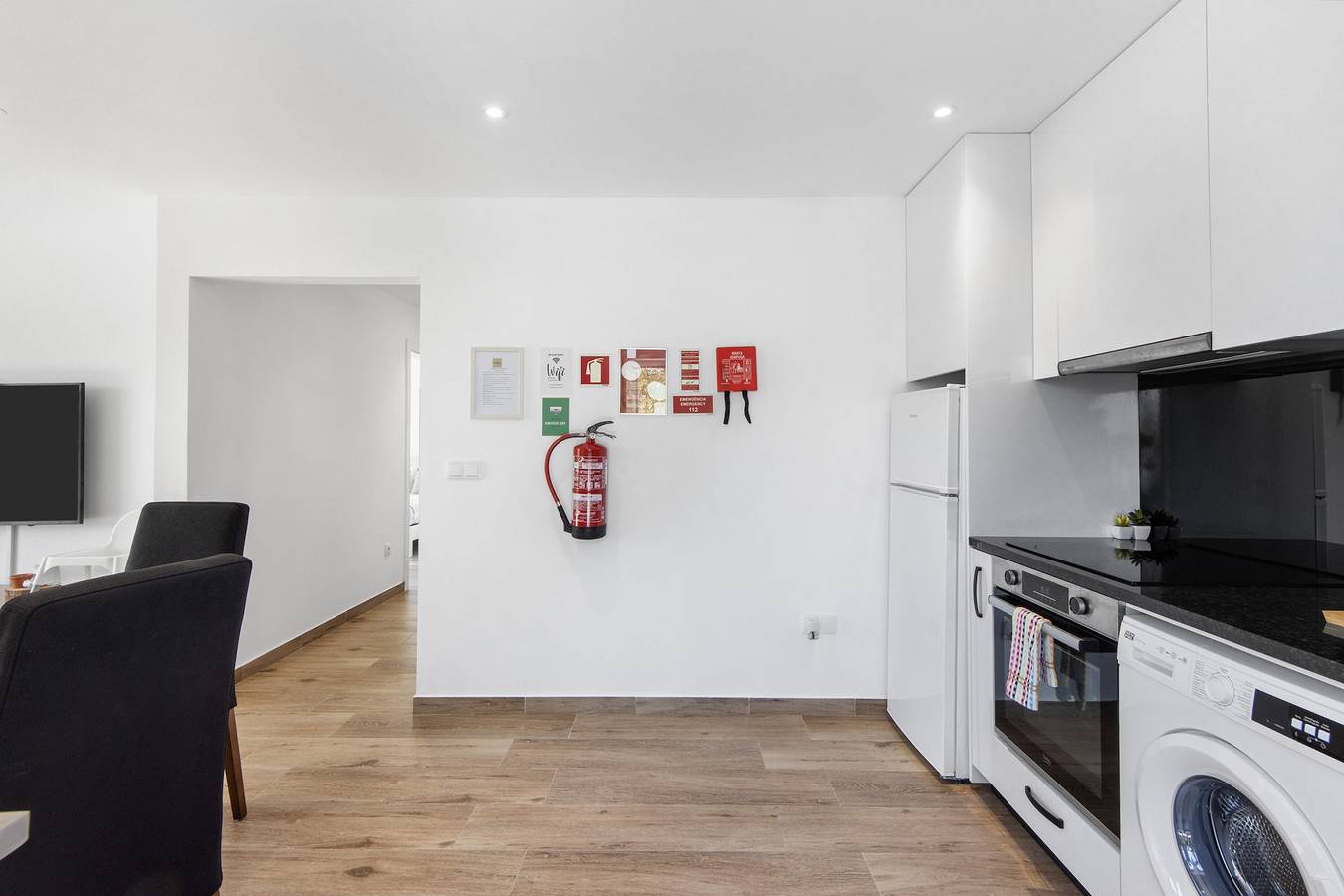 Vakantiehuis 'Refugio Das Vinhas' met Uitzicht op de Bergen, Wi-Fi en Airconditioning, foto 7