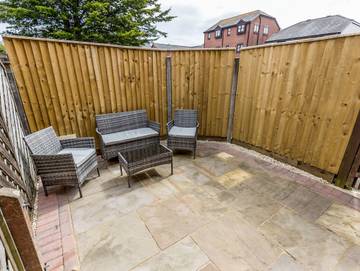 Holiday Rental for 6 People in Poole, Poole Harbour, Photo 1