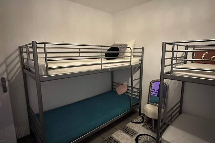 Apartamento entero, Relaxing Jacuzzi and boat Paris on the Seine in Freneuse, Yvelines