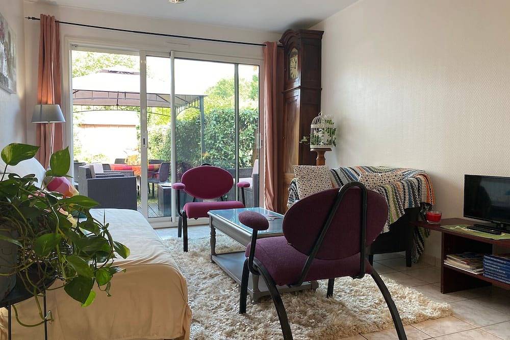 Casa rural con encanto: jardín privado, wifi, aire acondicionado, cerca de playas y Nantes in Pontchâteau, Region de Saint-Nazaire