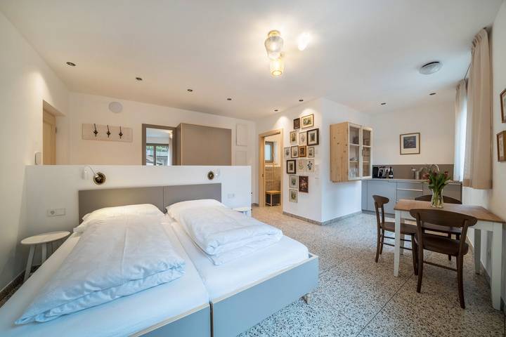 Ferienwohnung für 6 Personen in Meran