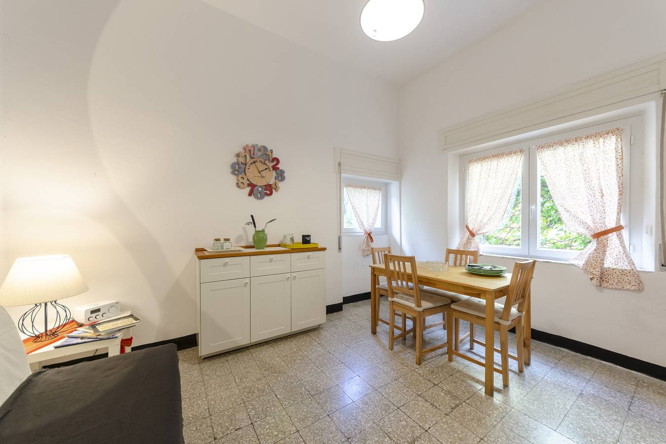 Ganze Wohnung, Graceful House in Monterosso in Monterosso al Mare, Monterosso al Mare Gemeinde