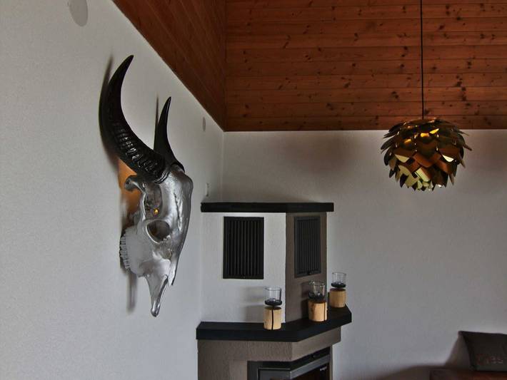 Ferienwohnung für 2 Personen, mit Pool und Garten sowie Ausblick in Sasbach am Kaiserstuhl - 3