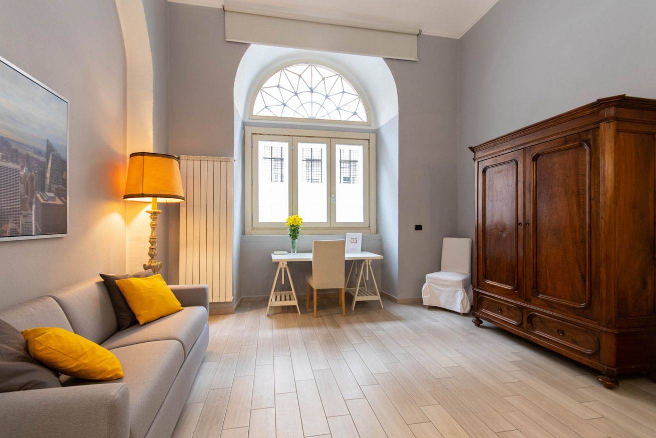 Appartamento intero, Piazza della Consolata Elegante Loft x4 in Torino, Provincia di Torino