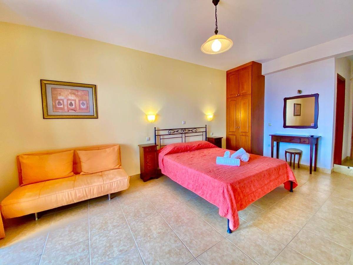 Zoom Beach Hotel in Kantia Plage, Argolide