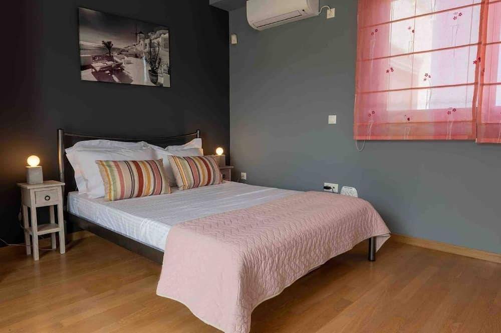 Evaeri villa - Tranquil getaway! in Artemida, Regionalbezirk Ostattika