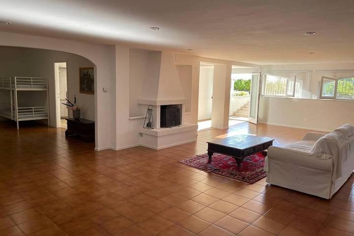 Ferienwohnung für 4 Personen, mit Garten und Ausblick in Ancona - 4