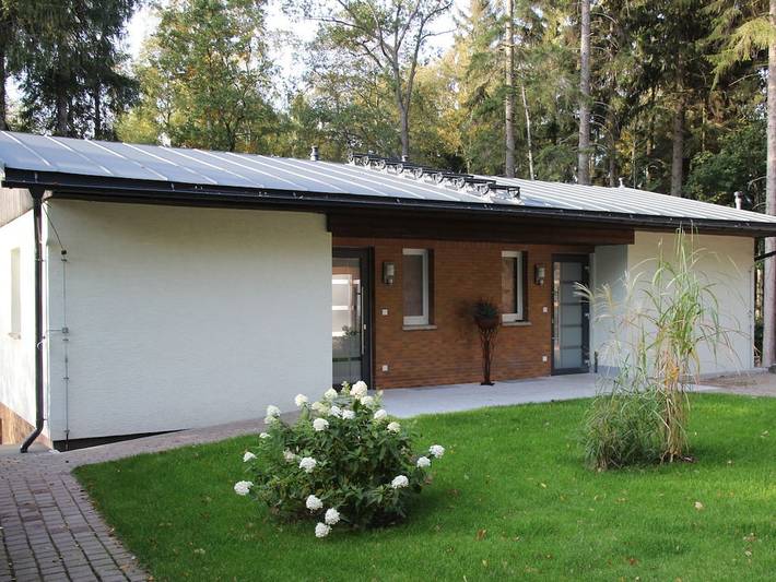 Ferienwohnung mit 2 Schlafzimmer in Crinitzberg, Chemnitz und Umgebung