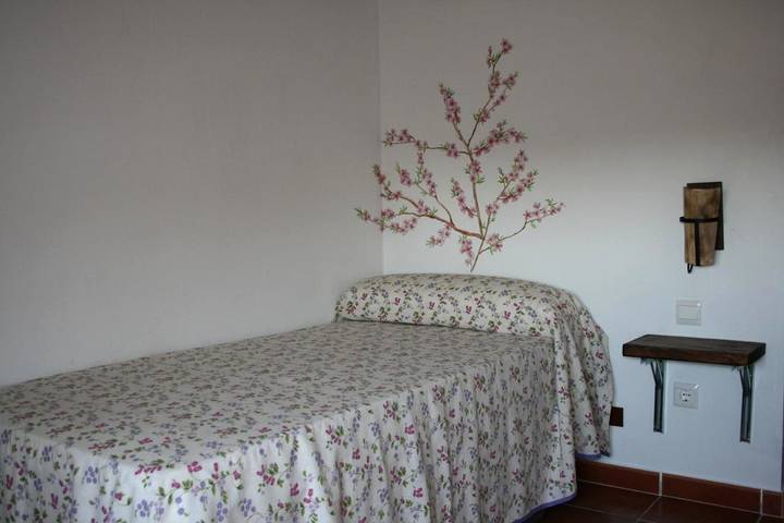 Casa rural para 2 personas en La Guardia (Toledo) - 4