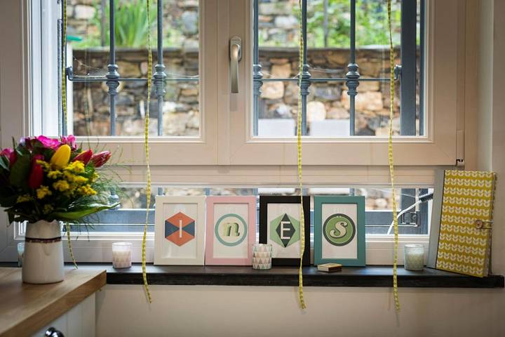 Chambre d’hôte pour 2 personnes, avec piscine et jardin à Sestri Levante - 2