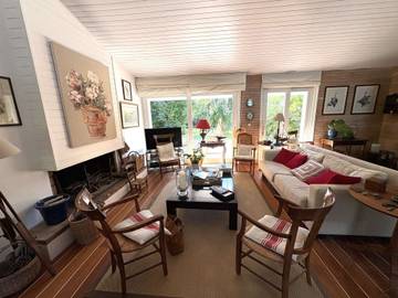 Villa pour 9 Personnes dans Lège-Cap-Ferret, Bassin d'Arcachon, Photo 4