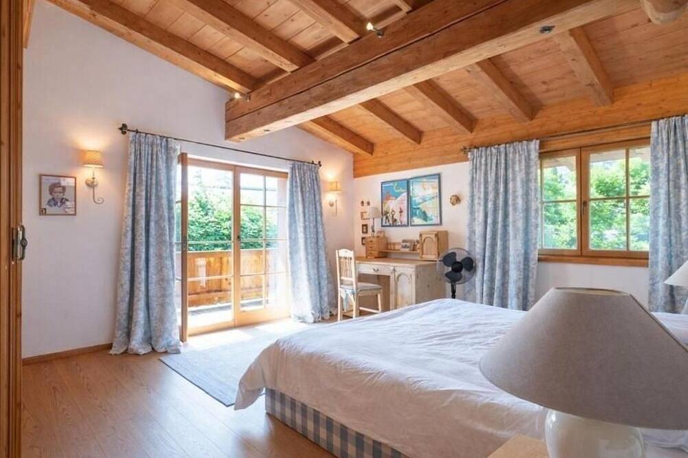 Geheel appartement, Vacation apartment/apartment for 8 guests with 240m² in Kitzbühel in Kitzbühel, Hohe Salve