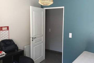 Villa pour 12 Personnes dans Busque, Massif central, Photo 1