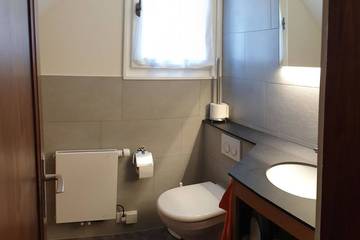 Chalet pour 6 Personnes dans Gstaad, Saanen, Photo 4
