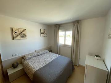 Apartamento para 4 Personas en Condado de Alhama, Alhama de Murcia, Foto 2