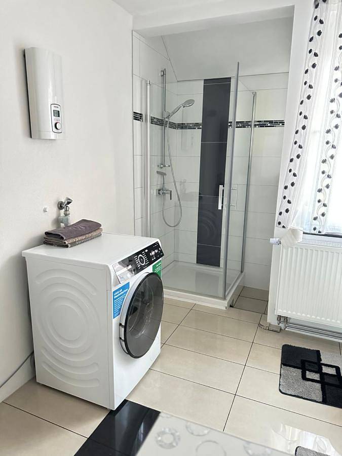 Ferienwohnung für 4 Personen in Tuttlingen - 2