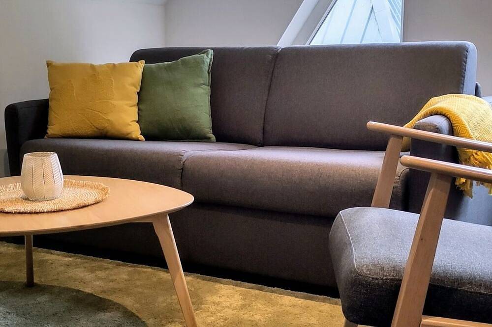 Ganze Wohnung, Moderne Komfort Fewo an der Mosel, 4 Erw., Wifi, ruhig, Nähe Bernkastel-Kues in Brauneberg, Bernkastel-Kues & Umgebung