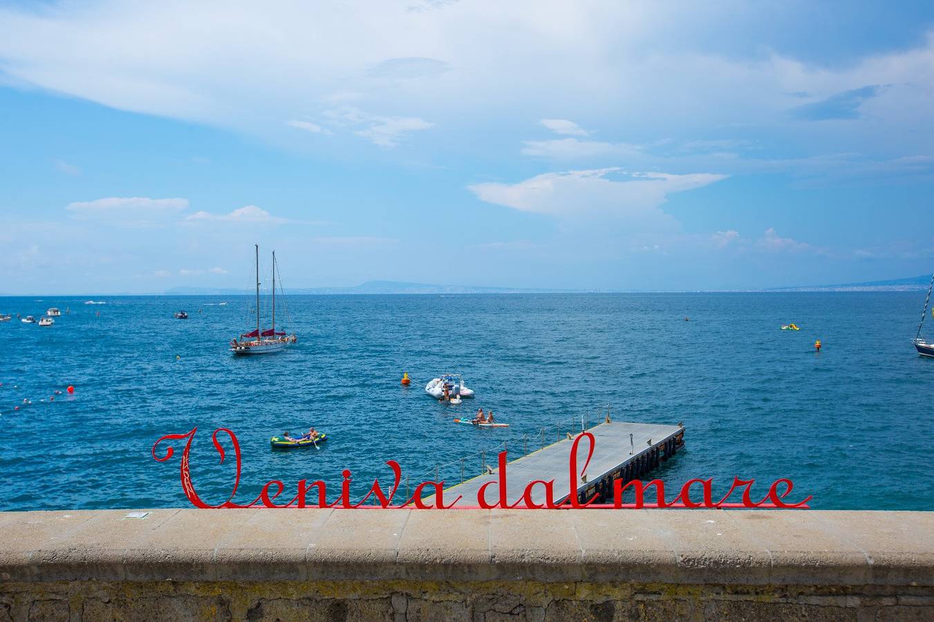 Hel lägenhet, La Grotta Azzurra in Sorrento, Sorrento Coast