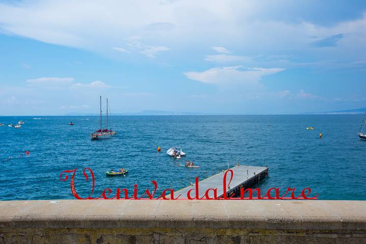 Gîte pour 4 personnes à Sorrento - 4