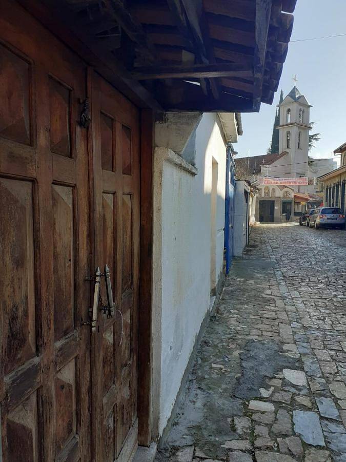 Appartement de vacances pour 2 personnes, avec jardin, animaux acceptés