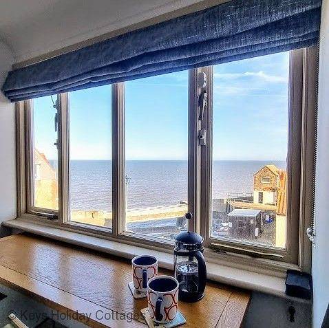 Holiday rental for 4 people in Sheringham