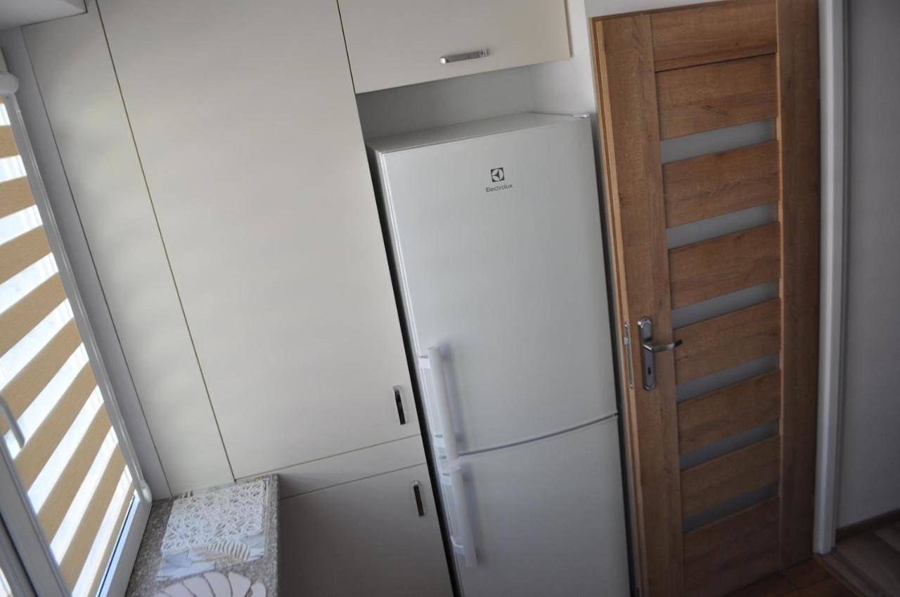 Cały apartament, One-Bedroom Apartment in Sanok, Karpaty (Polska)