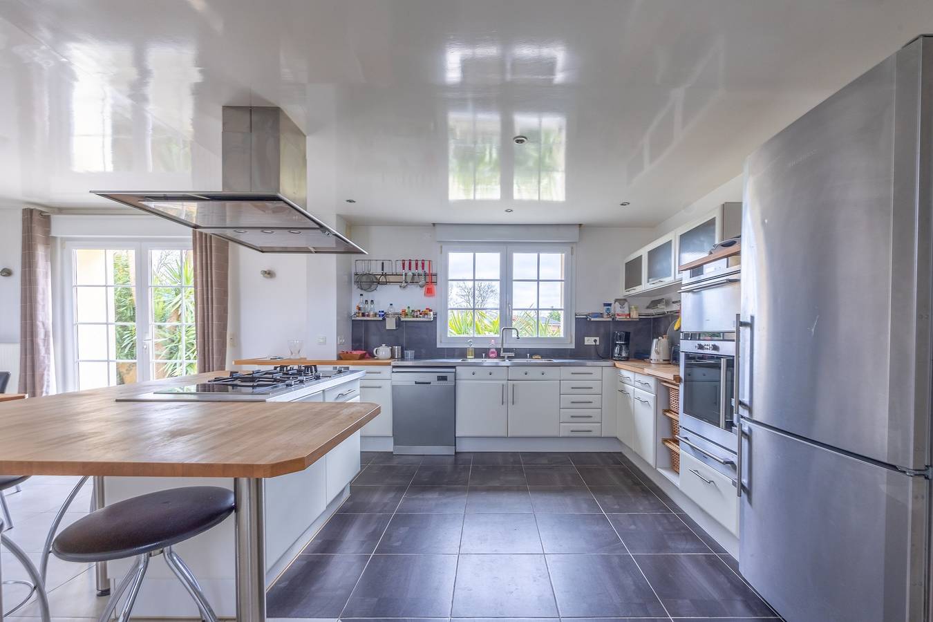 Les Petites Landes - Piscine privée, proche plages in Saint-Benoît-de-l'Aure, Région de Bayeux