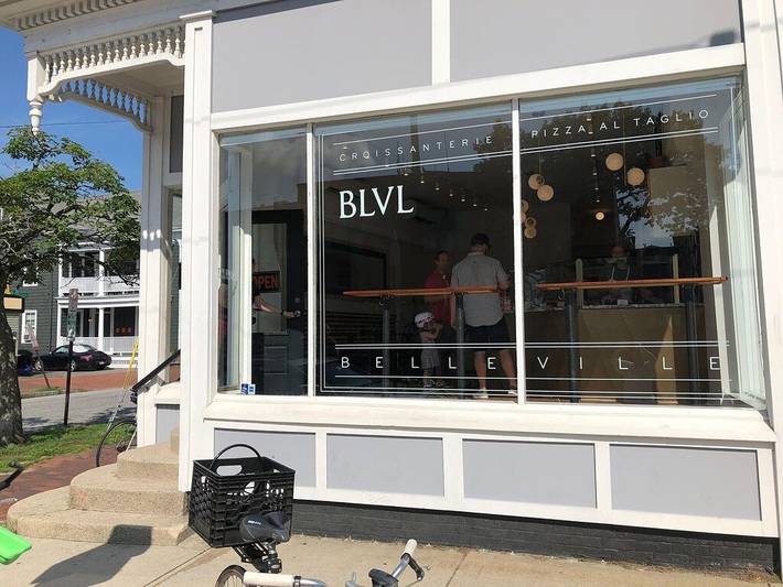 Vacation rental for 8 people, with yard and hot tub in Portland (ME)