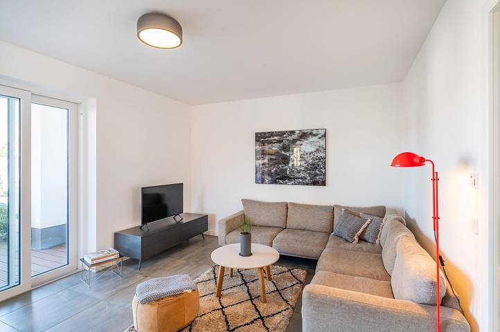 Ferienwohnung für 4 Personen in Binz - 4