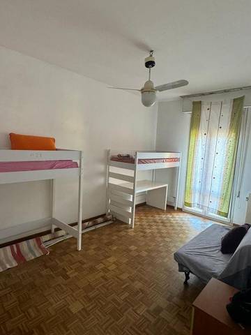 Gîte pour 4 personnes, avec vue et balcon à Sasso Marconi