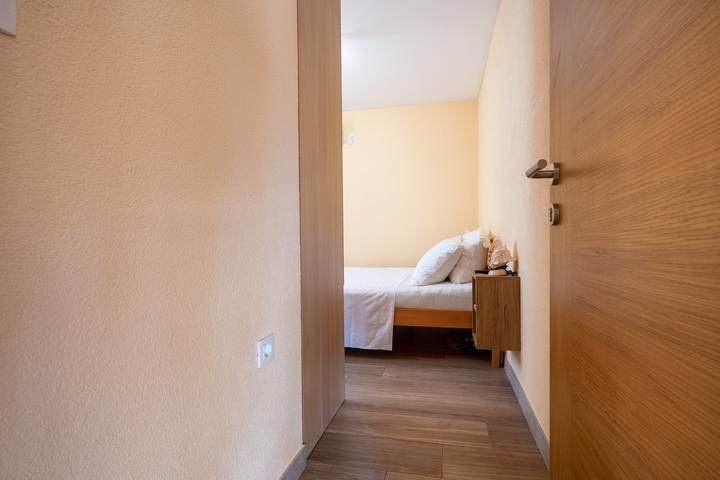 Zimmer für 2 Personen mit Balkon/Terrasse in Neum, Bosnien und Herzegowina