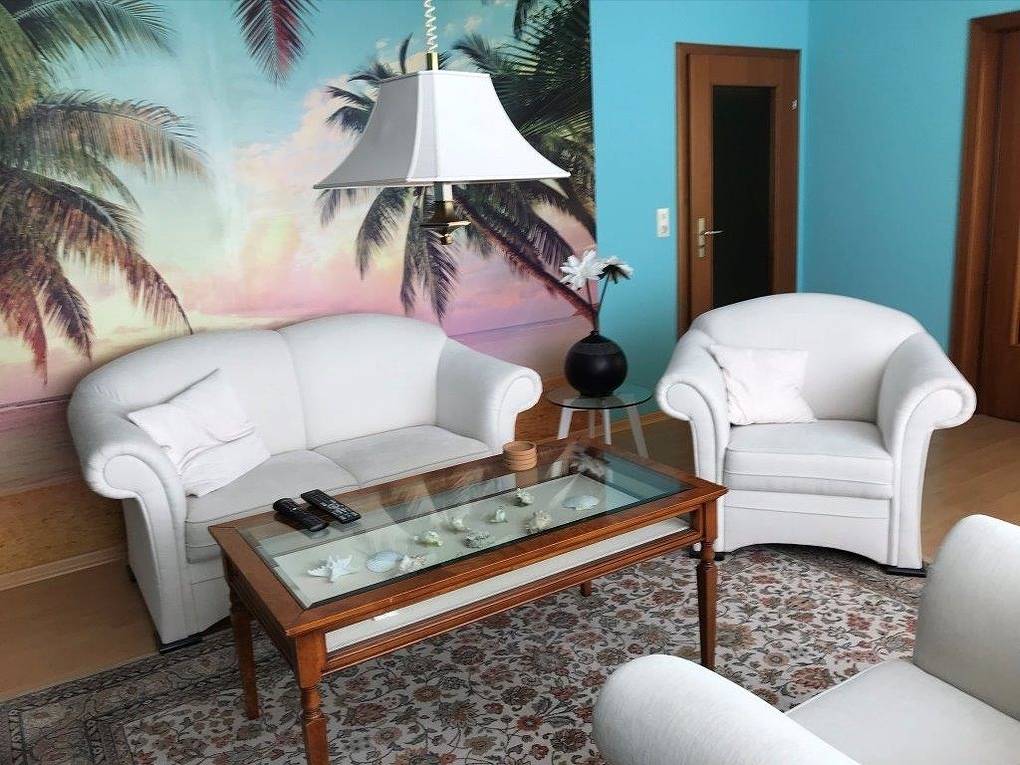 Ganze Ferienwohnung, Ferienwohnung Margarethe in Papenburg, Nordseeküste