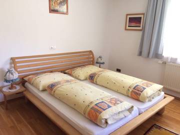 Appartement voor 6 Personen in Oetz, Ötztal, Afbeelding 4