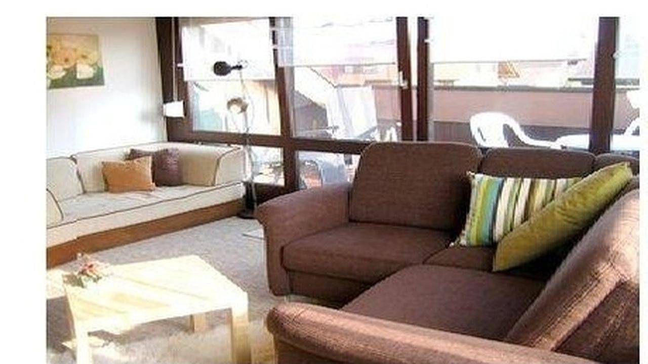 Ganze Ferienwohnung, Ferienwohnung für 3 Personen (61 m²) in Bermatingen in Bermatingen, Bodenseekreis