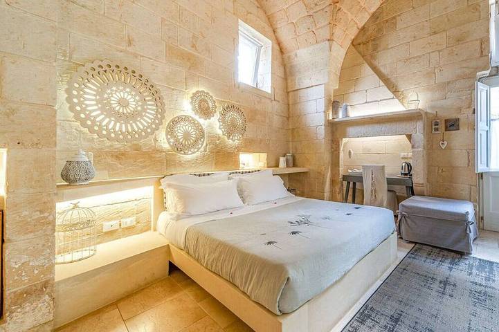 Chambre d’hôte pour 2 personnes, avec jardin et piscine à Maglie - 3