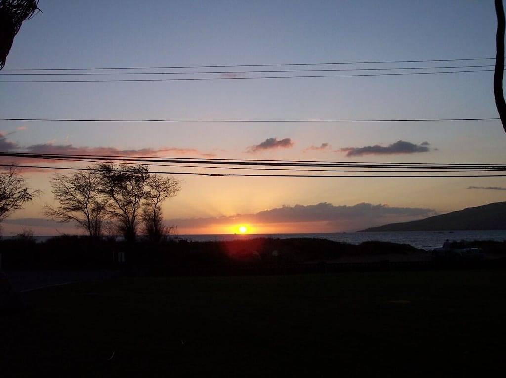 Cottage for 4 Guests in Kihei, Maui