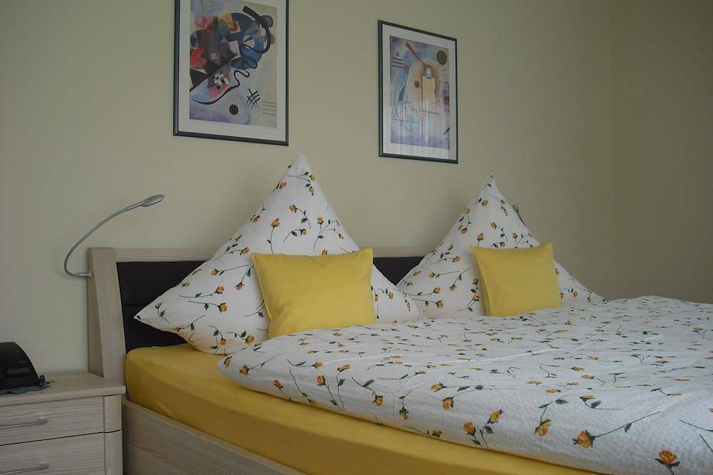 Ganze Wohnung, Herzlich Willkommen im Ferienparadies Haus Kotthoff - Erholung pur! in Valwig, Cochem-Zell