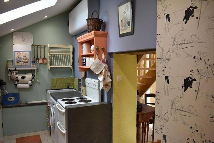 Location de vacances pour 8 personnes, avec piscine à Siorac-en-Périgord - 4