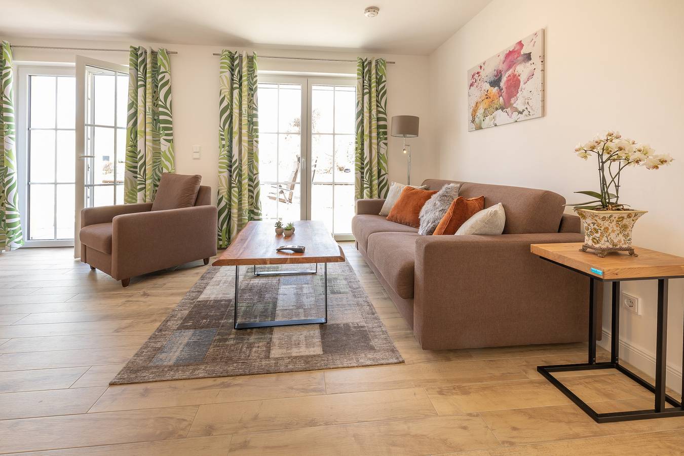 Apartamento vacacional entero, Alte Fischfabrik Inselglück in Lauterbach (Rügen), Putbus